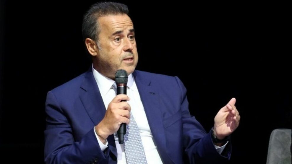 Παπασταύρου: