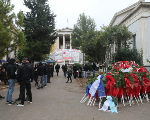 Επέτειος Πολυτεχνείου, Πολυτεχνείο 2025,Είναι αργία η 17η Νοεμβρίου για τους εργαζόμενους;