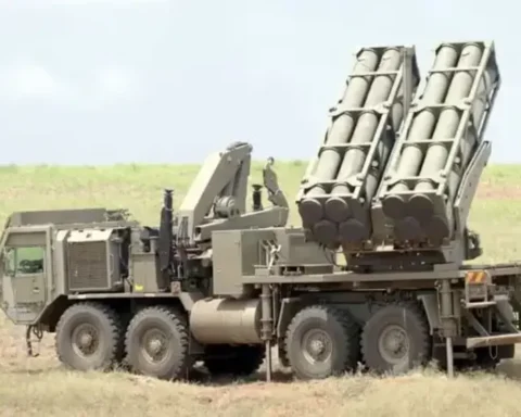 Reuters: Η Ελλάδα σε διαπραγματεύσεις με το Ισραήλ για νέο αντιαεροπορικό "θόλο"