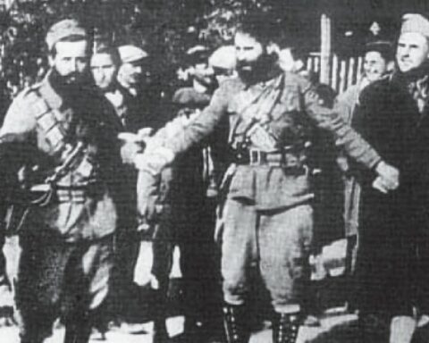 Γοργοπόταµος: