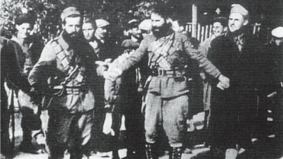 Γοργοπόταµος: