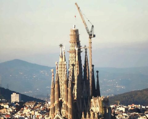 Σαγράδα Φαμίλια: