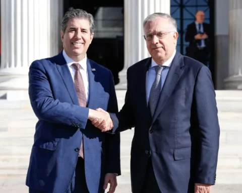 ΘΕΟΔΩΡΙΚΑΚΟΣ ΡΗΓΑΣ