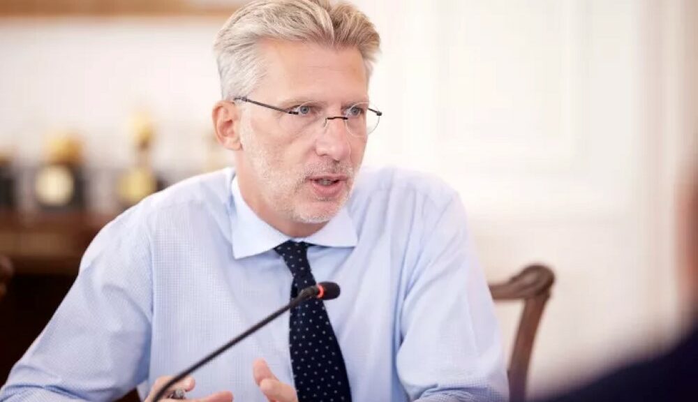 Άκης Σκέρτσος: