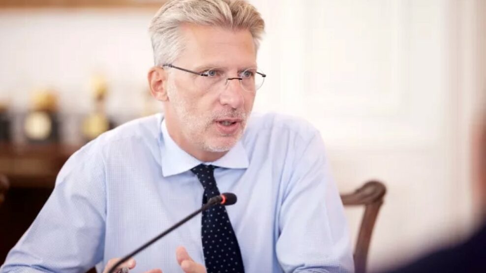 Το μήνυμα Σκέρτσου