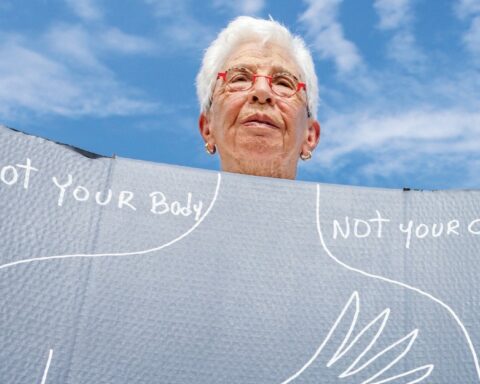 αμβλώσεις Σκοτία