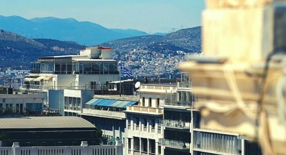 Σπίτι μου 2 Κριτήρια και προϋποθέσεις Πώς θα κάνετε αίτηση