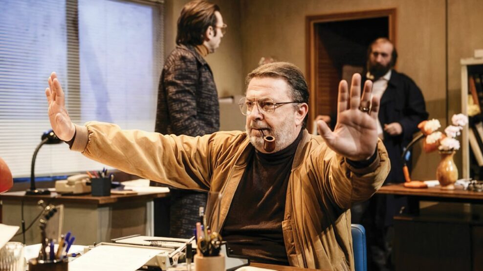 Σταμουλακάτος