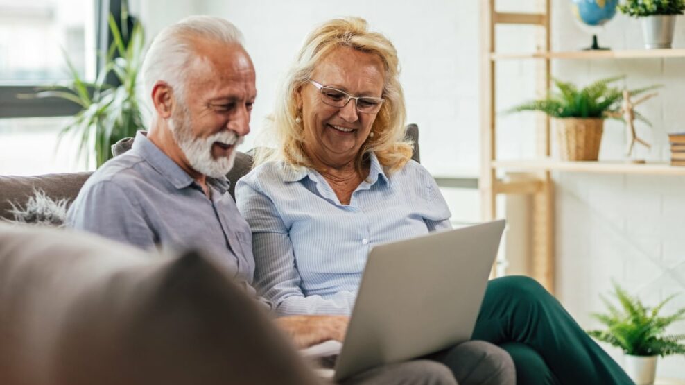 Επικουρικές συντάξεις: