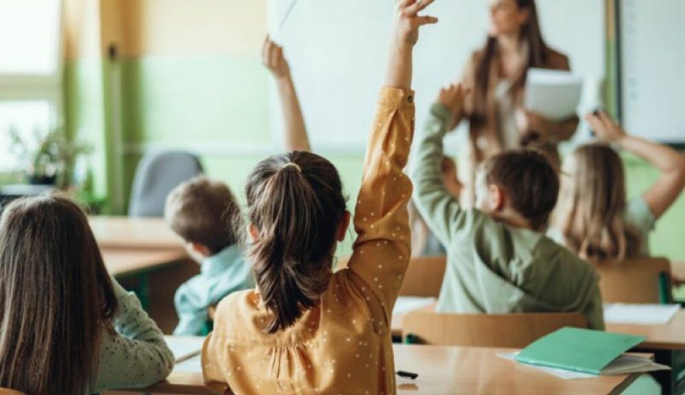 εκπαιδευτικούς