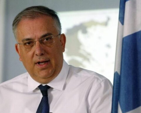 Θεοδωρικάκος