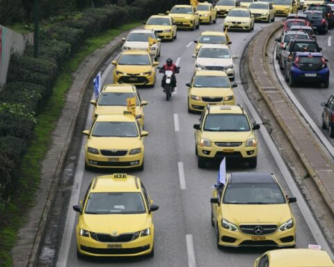 Νέα 48ωρη απεργία