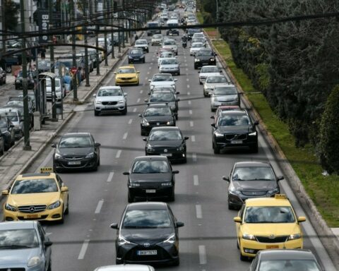 Τέλη Κυκλοφορίας 2026: