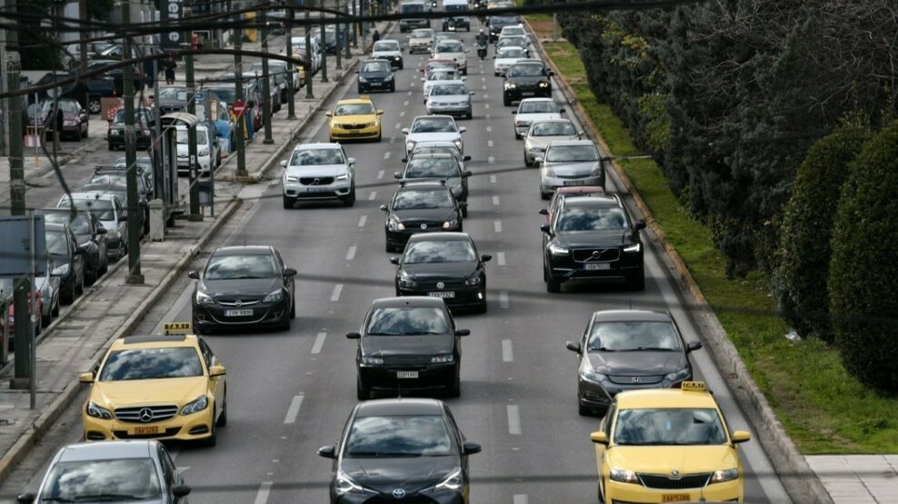 Τέλη Κυκλοφορίας 2026: