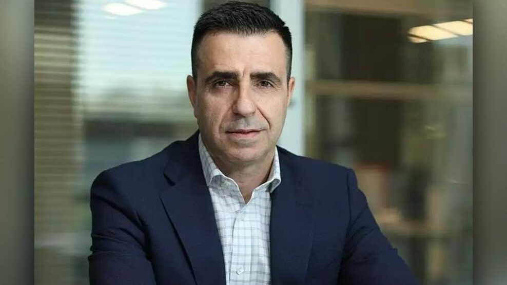 Μάριος Τέμπος, ΕΛΤΑ