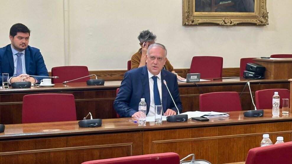 Θεοδωρικάκος: