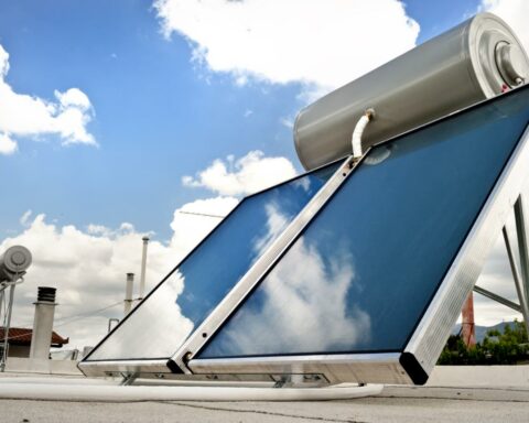 Αλλάζω Σύστημα Θέρμανσης & Θερμοσίφωνα