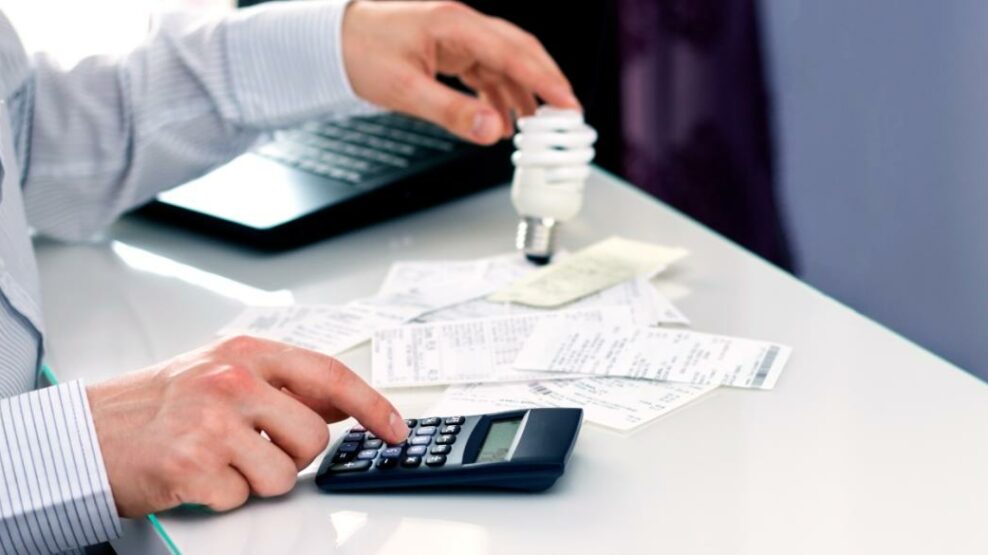 Εξοικονομώ