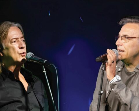 «Το Ροκ το Ελληνικό»