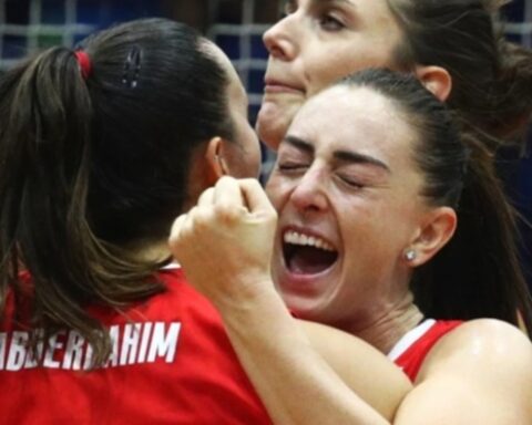 Έγραψαν Ιστορία τα κορίτσια του Ολυμπιακού