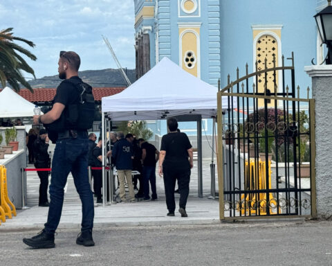 ΒΟΡΙΖΙΑ ΚΗΔΕΙΑ