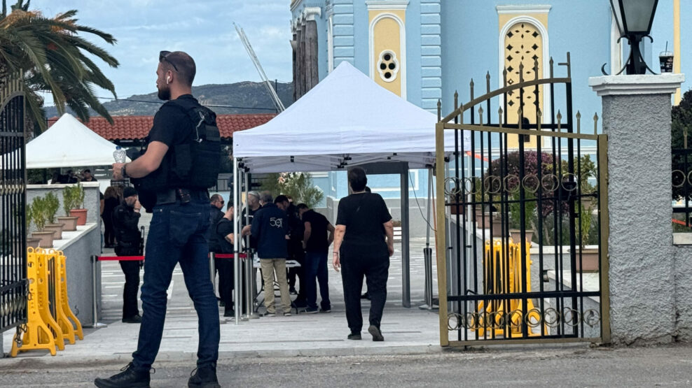 ΒΟΡΙΖΙΑ ΚΗΔΕΙΑ