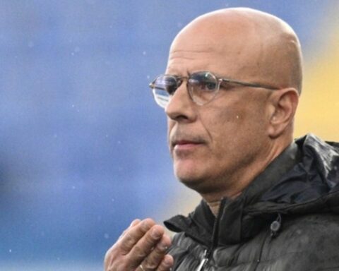 «Τέλος» ο Βόκολος από τον Ατρόμητο