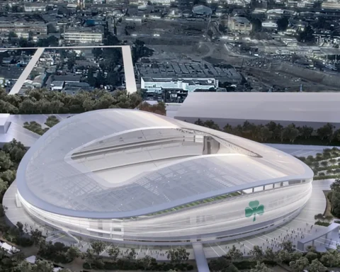 ΒΟΤΑΝΙΚΟΣ ΠΑΝΑΘΗΝΑΙΚΟΣ