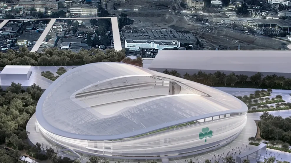 ΒΟΤΑΝΙΚΟΣ ΠΑΝΑΘΗΝΑΙΚΟΣ