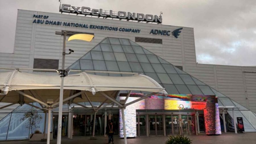 ΛΟΝΔΙΝΟ ΕΟΤ