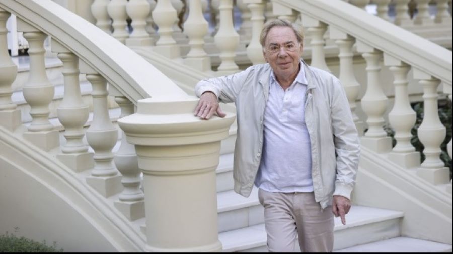 ΓΟΥΕΜΠΕΡ - ΕΒΙΤΑ