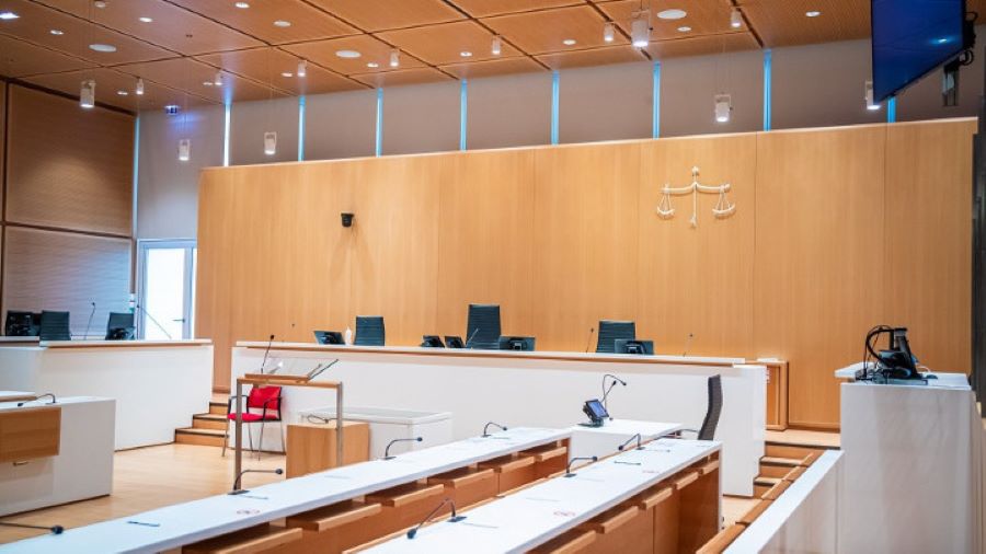 ΠΑΡΙΣΙ ΔΙΚΗ