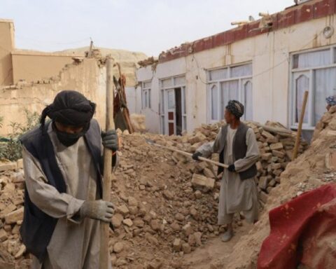 ΑΦΓΑΝΙΣΤΑΝ