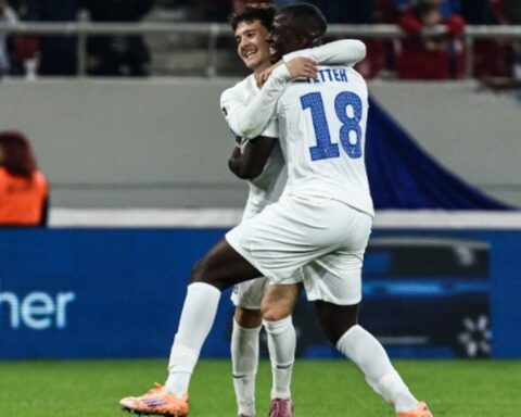 Σπουδαία εμφάνιση και νίκη 3-2 για την Εθνική απέναντι στη Σκωτία