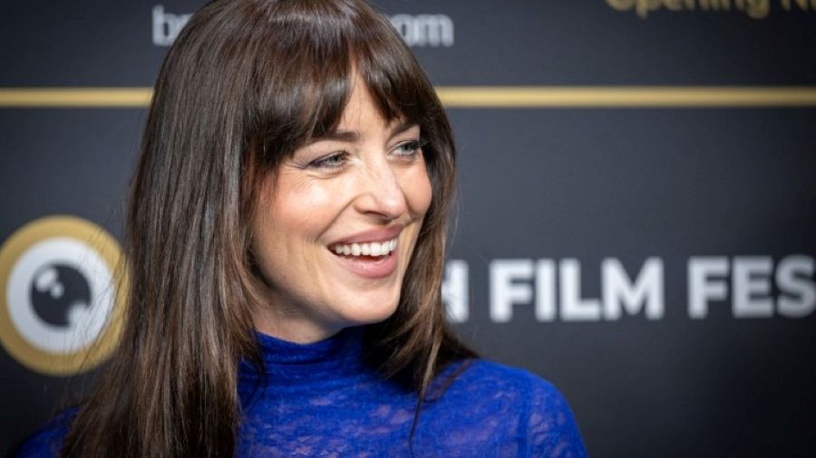 ΝΤΑΚΟΤΑ ΤΖΟΝΣΟΣΝ