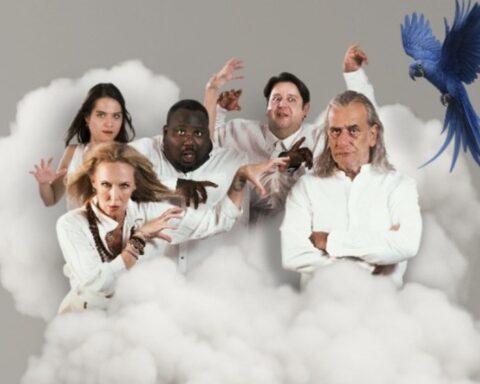 Χριστούγεννα στο Μέγαρο Μουσικής Αθηνών - Πρόγραμμα εκδηλώσεων