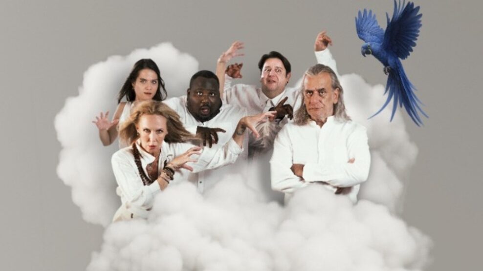 Χριστούγεννα στο Μέγαρο Μουσικής Αθηνών - Πρόγραμμα εκδηλώσεων