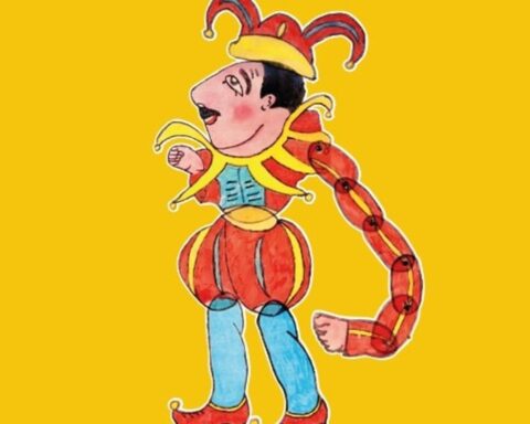 Όπερα… σκιών στην Εναλλακτική Σκηνή της Εθνικής Λυρικής Σκηνής