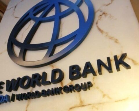 Ο Αντ. Καμάρας νέος εκπρόσωπος της Ελλάδας στην Παγκόσμια Τράπεζα