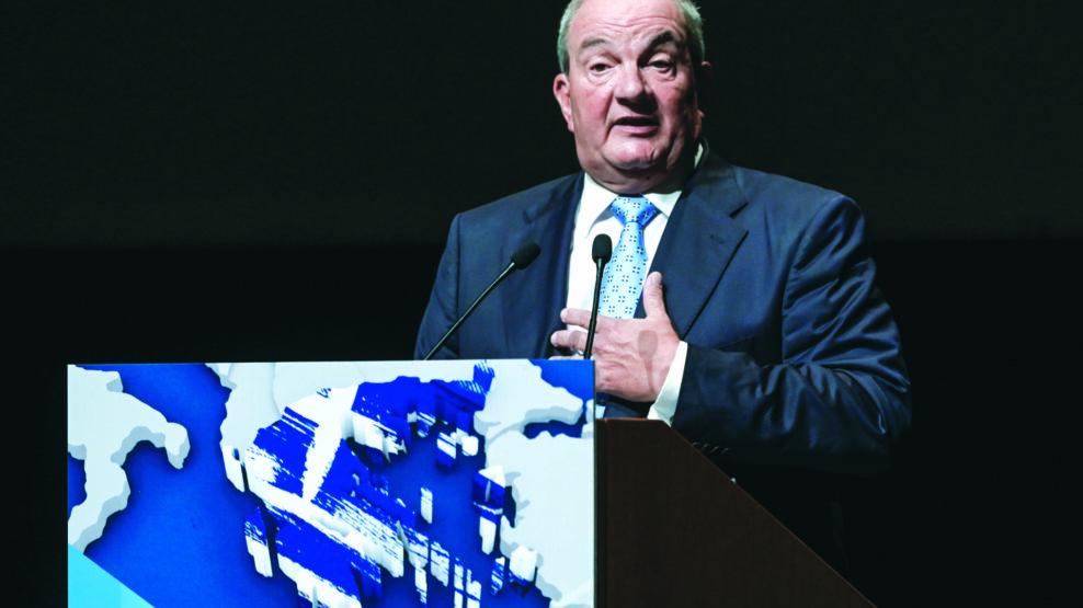 ΚΩΣΤΑΣ ΚΑΡΑΜΑΝΛΗΣ