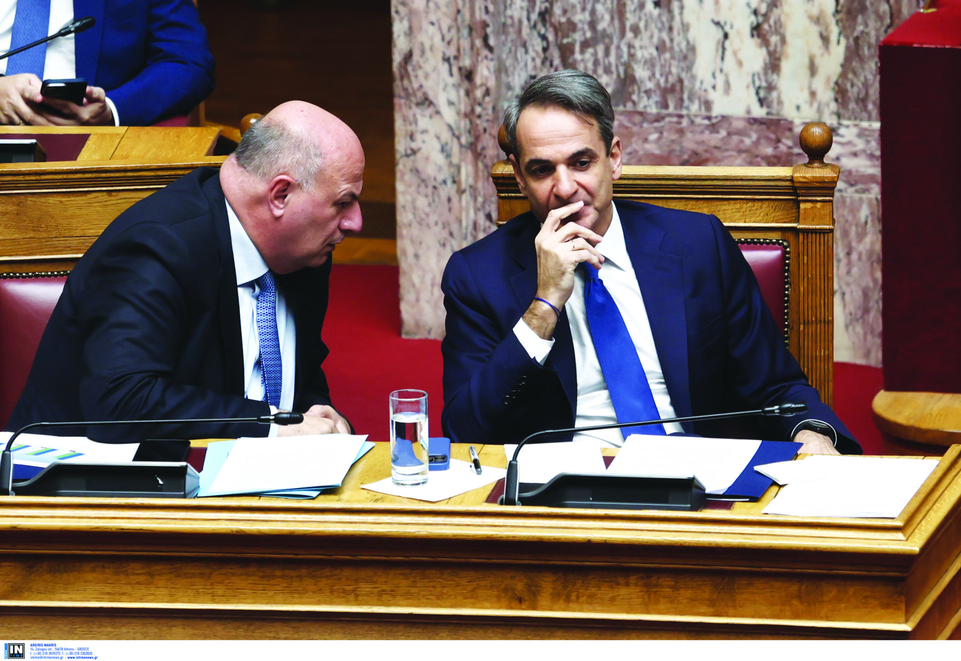 ΜΗΤΣΟΤΑΚΗΣ ΤΣΙΑΡΑΣ