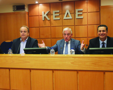 Κάλεσμα για συμμετοχή στις κινητοποιήσεις από την ΚΕΔΕ