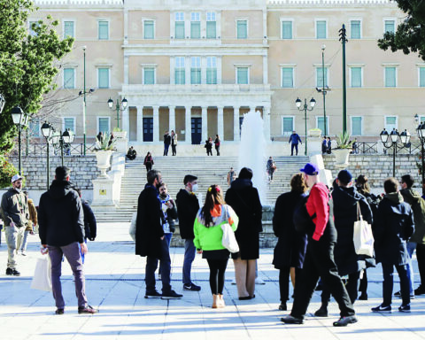 ΠΟΛΙΤΕΣ ΒΟΥΛΗ