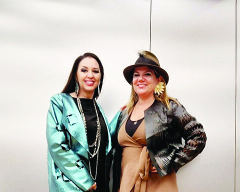 Η Έλλη Λυραράκη στην «Α» για την «ένωση» με Breitling