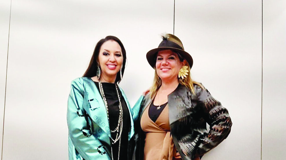 Η Έλλη Λυραράκη στην «Α» για την «ένωση» με Breitling