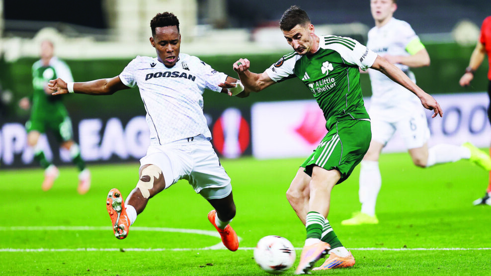 Η χαμένη ευκαιρία του ΠΑΟ