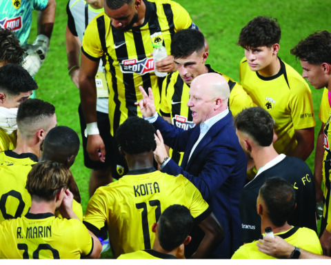 Οι αριθμοί του Νίκολιτς και τα χρήματα στα ταμεία