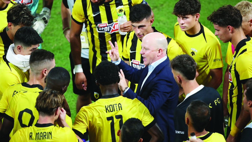 Οι αριθμοί του Νίκολιτς και τα χρήματα στα ταμεία