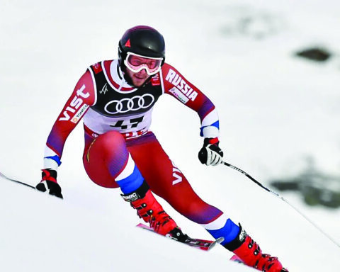 ΧΕΙΜΕΡΙΝΟΙ ΟΛΥΜΠΙΑΚΟΙ ΑΓΩΝΕΣ