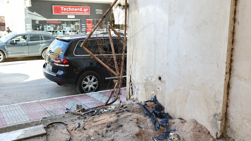 ΤΡΟΧΑΙΟ ΑΡΤΕΜΙΔΑ